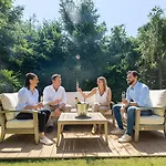 Harmony Deluxe Chalet, Sauna & Fireplace By Belle-stay *