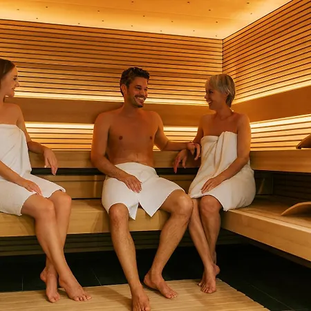 Harmony Deluxe Chalet, Sauna & Fireplace By Belle-stay Nyaraló Reith bei Kitzbühel