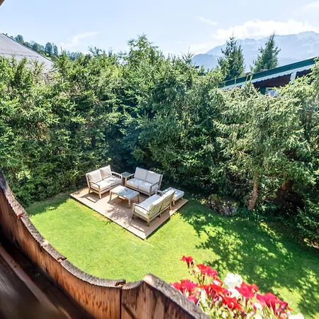 Harmony Deluxe Chalet, Sauna & Fireplace By Belle-stay Reith bei Kitzbühel