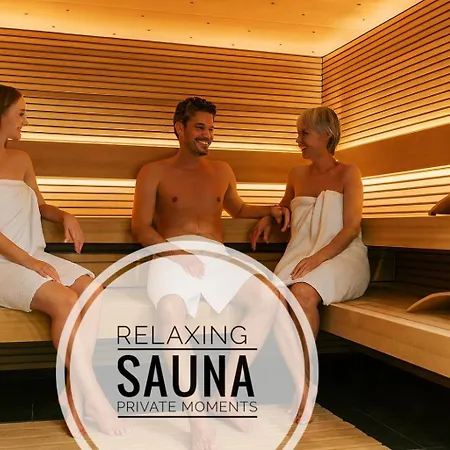 Nyaraló Harmony Deluxe Chalet, Sauna & Fireplace By Belle-stay Reith bei Kitzbühel