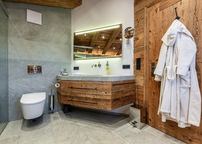 Harmony Deluxe Chalet, Sauna & Fireplace By Belle-stay بيت للعطل