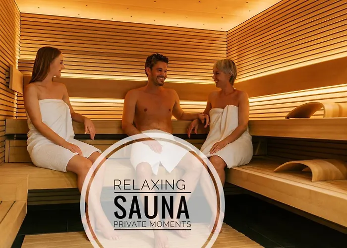 بيت للعطل Harmony Deluxe Chalet, Sauna & Fireplace By Belle-stay رين باي كيتزبوهيل