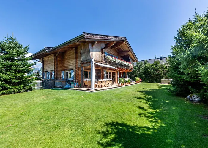 Harmony Deluxe Chalet, Sauna & Fireplace By Belle-stay