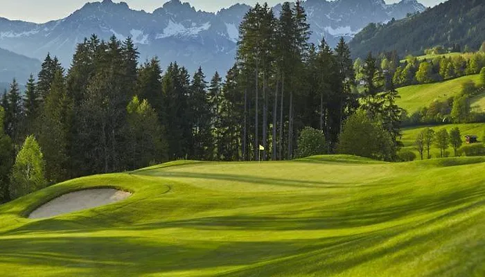 Harmony Deluxe Chalet, Sauna & Fireplace By Belle-stay بيت للعطل رين باي كيتزبوهيل