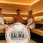 Hébergement de vacances Harmony Deluxe Chalet, Sauna&fireplace By Belle-stay Reith bei Kitzbühel
