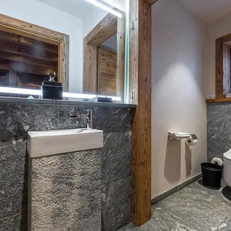 Harmony Deluxe Chalet, Sauna & Fireplace By Belle-stay * Reith bei Kitzbühel