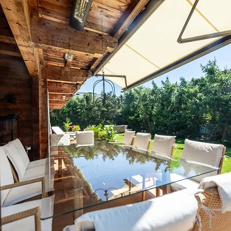 Harmony Deluxe Chalet, Sauna & Fireplace By Belle-stay * Reith bei Kitzbühel