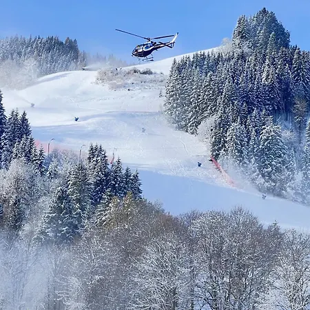 Harmony Deluxe Chalet, Sauna & Fireplace By Belle-stay Casa vacanze *