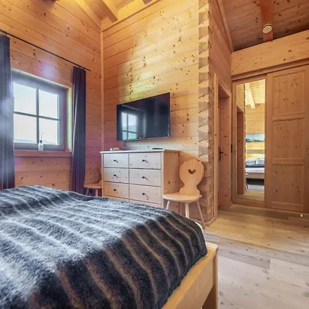 Harmony Deluxe Chalet, Sauna & Fireplace By Belle-stay * Reith bei Kitzbühel