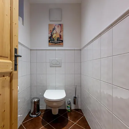 Casa vacanze Harmony Deluxe Chalet, Sauna & Fireplace By Belle-stay *