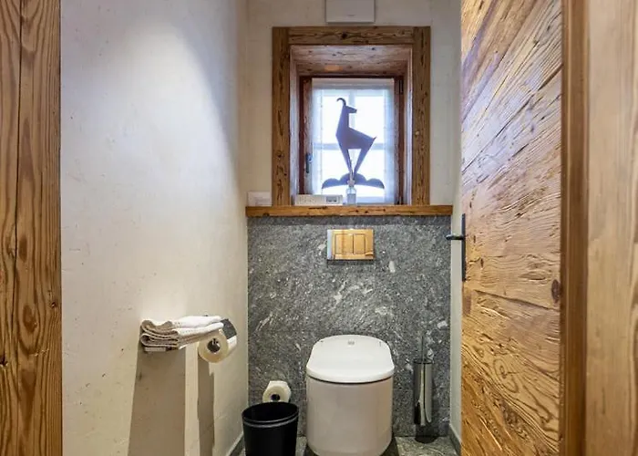 Harmony Deluxe Chalet, Sauna & Fireplace By Belle-stay * Reith bei Kitzbühel