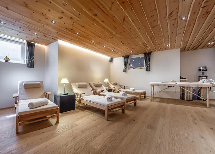 Harmony Deluxe Chalet, Sauna & Fireplace By Belle-stay Feriehus Reith bei Kitzbühel