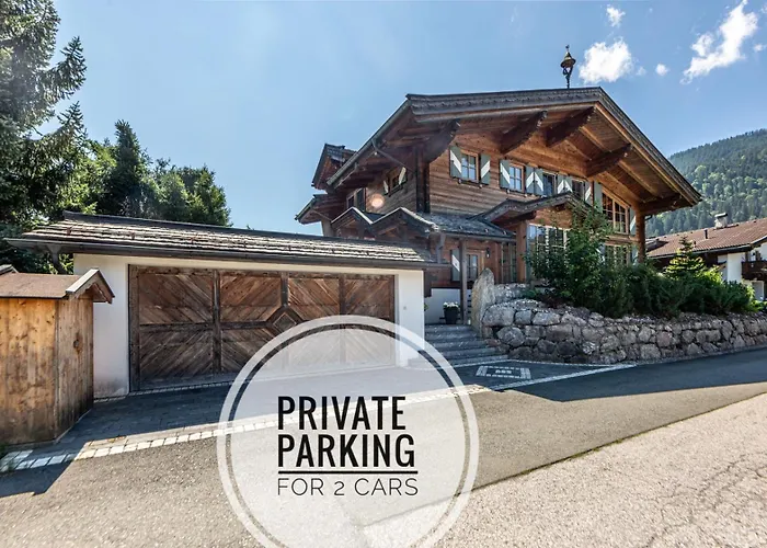 Harmony Deluxe Chalet, Sauna & Fireplace By Belle-stay *